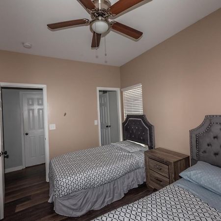 Campbellton C Villa Atlanta Exteriör bild