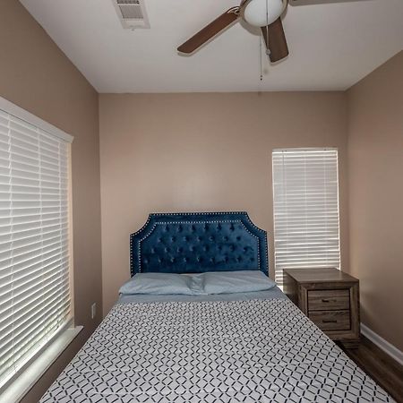 Campbellton C Villa Atlanta Exteriör bild