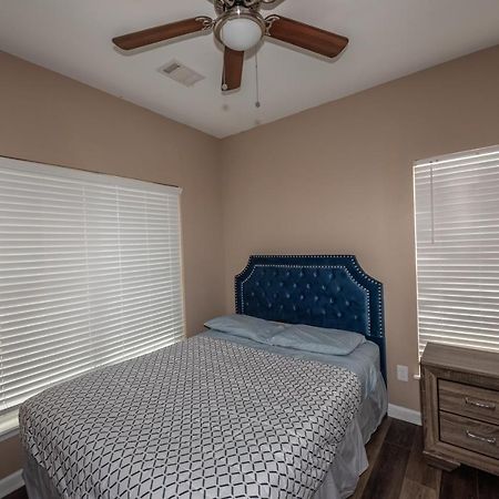 Campbellton C Villa Atlanta Exteriör bild