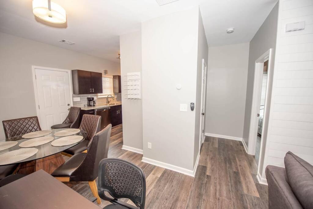 Campbellton C Villa Atlanta Exteriör bild