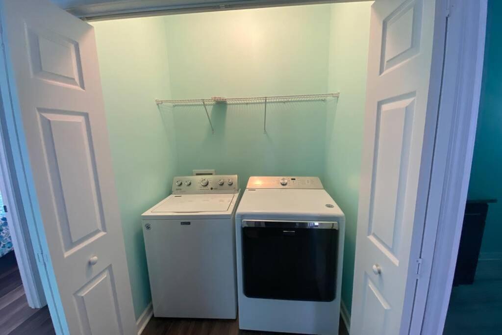 Campbellton C Villa Atlanta Exteriör bild