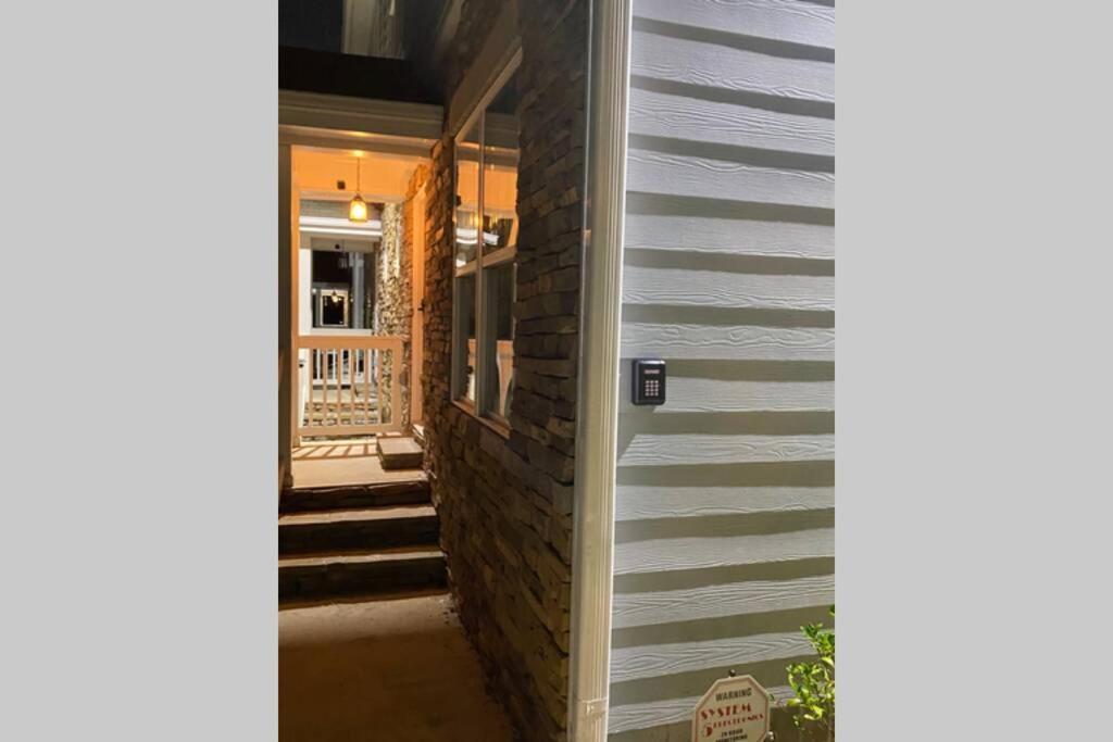 Campbellton C Villa Atlanta Exteriör bild