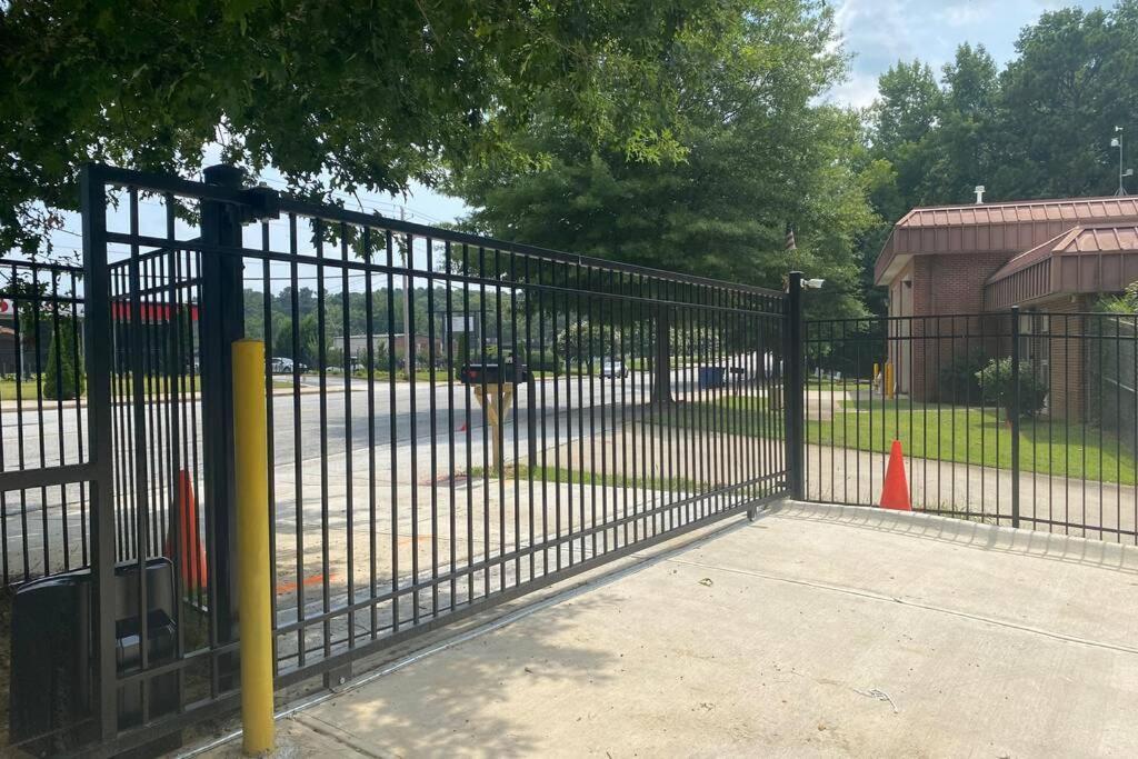 Campbellton C Villa Atlanta Exteriör bild