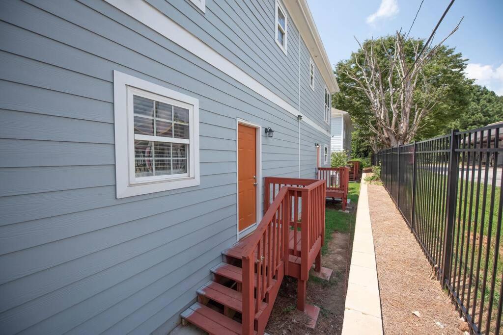 Campbellton C Villa Atlanta Exteriör bild