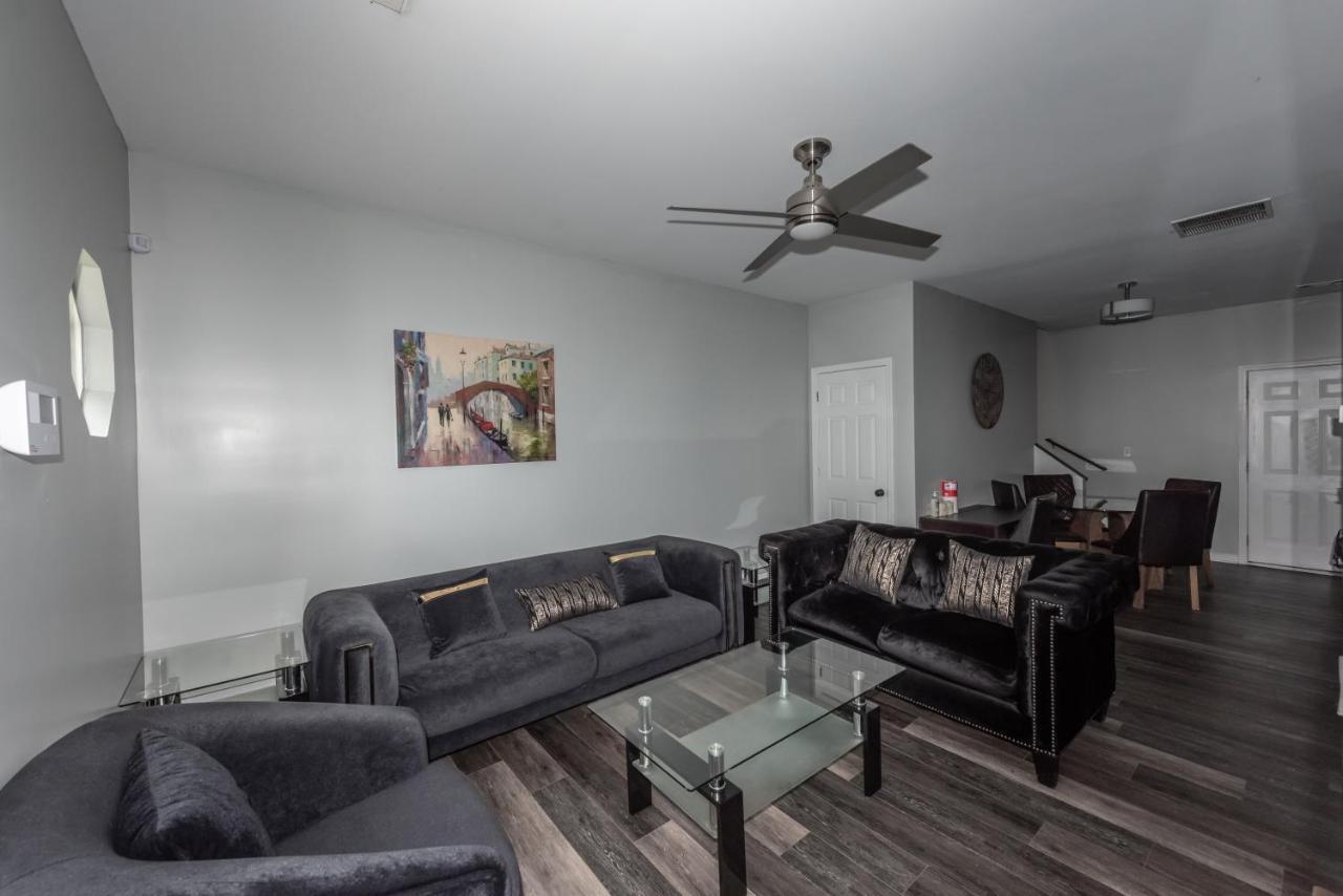 Campbellton C Villa Atlanta Exteriör bild