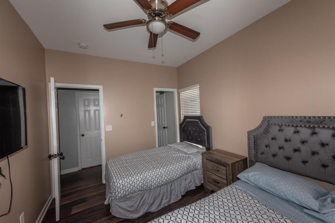 Campbellton C Villa Atlanta Exteriör bild