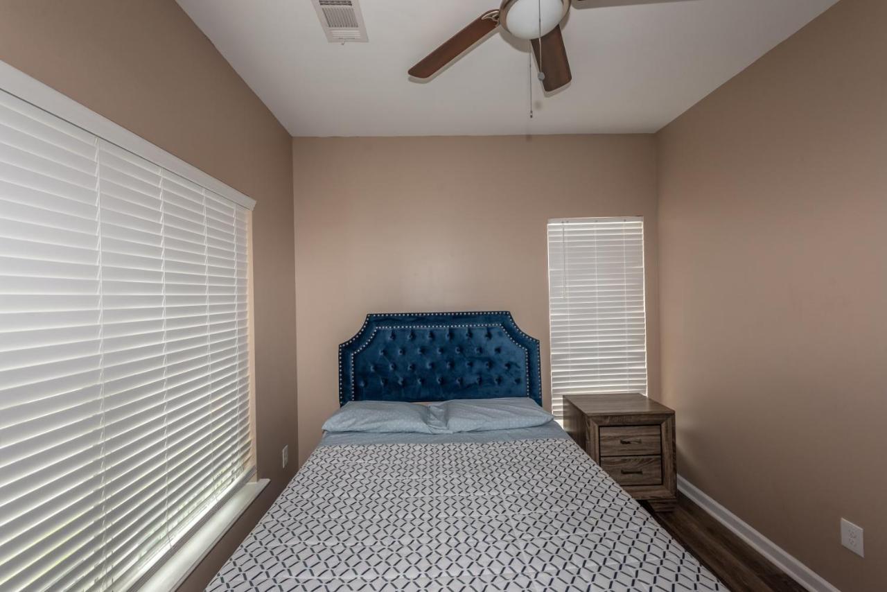 Campbellton C Villa Atlanta Exteriör bild