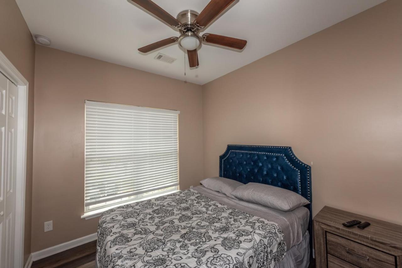 Campbellton C Villa Atlanta Exteriör bild