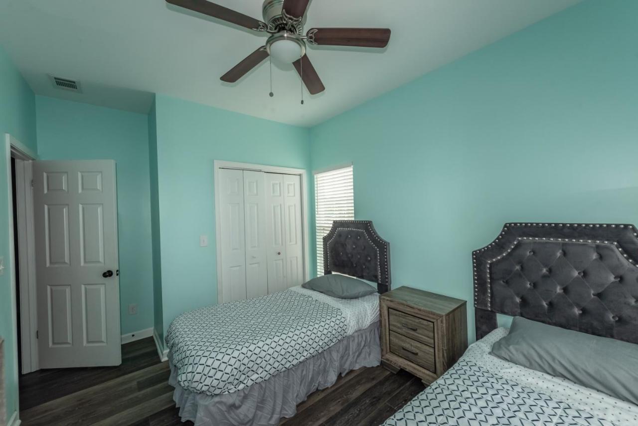 Campbellton C Villa Atlanta Exteriör bild