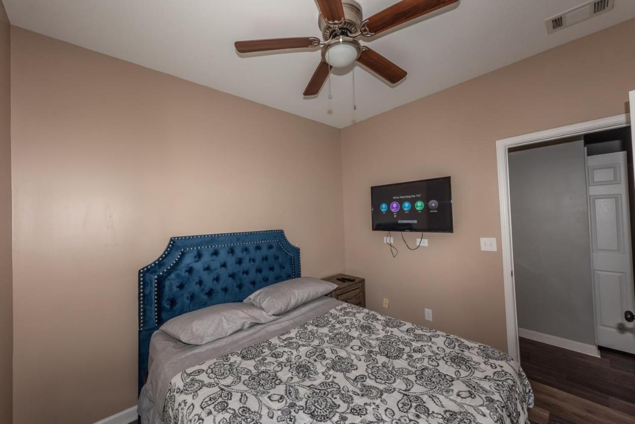Campbellton C Villa Atlanta Exteriör bild