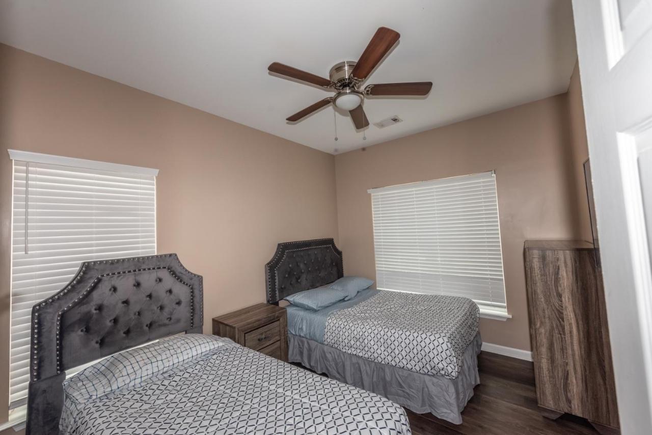 Campbellton C Villa Atlanta Exteriör bild