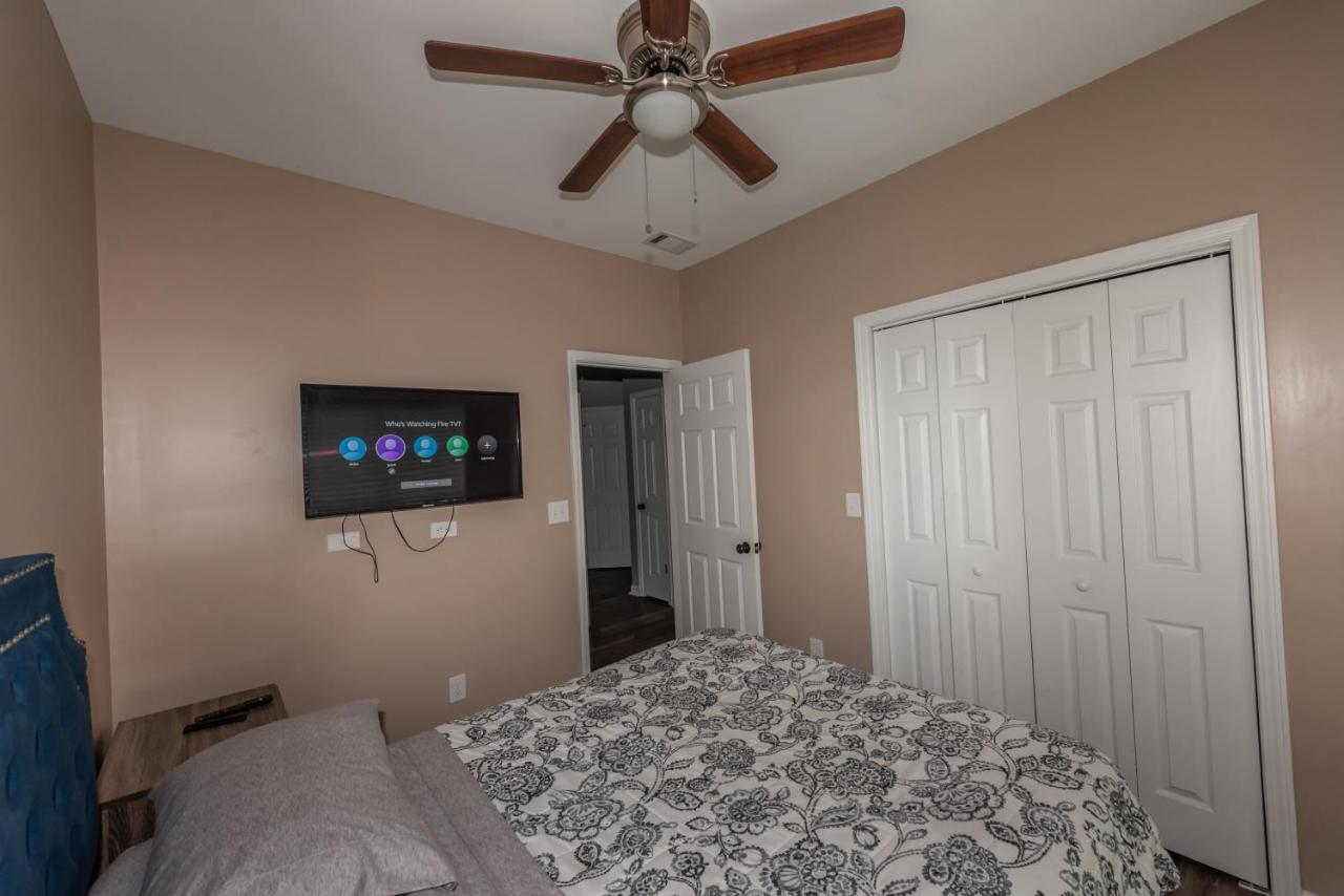 Campbellton C Villa Atlanta Exteriör bild
